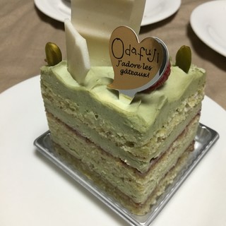 口コミ一覧 西洋菓子 おだふじ 南長崎店 落合南長崎 ケーキ 食べログ 口コミ一覧 西洋菓子 おだふじ 南長崎店 落合南長崎 ケーキ 食べログ