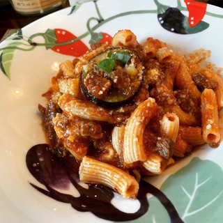 オステリア アルコバレーノ_1