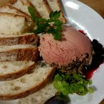 ワインバル 八十郎 - 