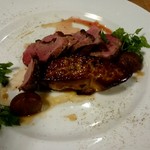 ワインバル 八十郎 - 