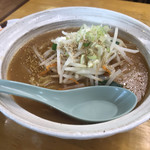 ラーメンとん太   - 