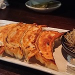 GYOZA dining Pd - 