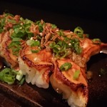 GYOZA dining Pd - 