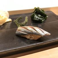 不動前 すし 岩澤 - 