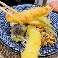 天ぷら とばり - 