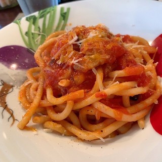 オステリア アルコバレーノ_2