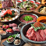 肉の権之助 - 舞コース