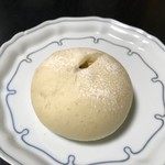 Bakery Wataya PLUS-ONE - おさつホワイト