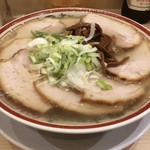 田中そば店 - 