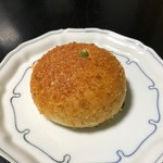 Bakery Wataya PLUS-ONE - 野菜カレーパン