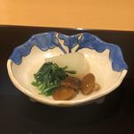 花小路 さわ田 - 