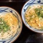 丸亀製麺 - 