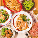 kawara CAFE＆DINING - 