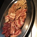 Sumibiyakiniku Pikaso - 