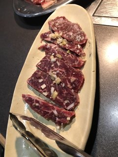 Sumibiyakiniku Pikaso - 