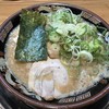 関西 風来軒 - 料理写真:豚骨ラーメン800円（税込）
