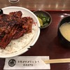 ドライブインいとう豚丼名人 新千歳空港店