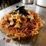 お好み焼・鉄板焼 寄り家。 - 