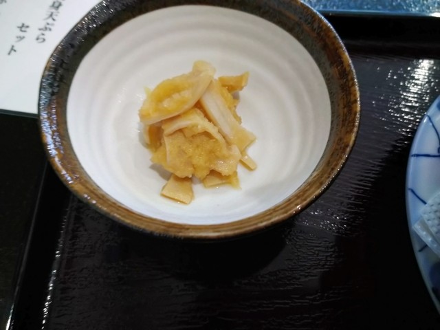 佐和屋 - 曽波神（食堂）の写真