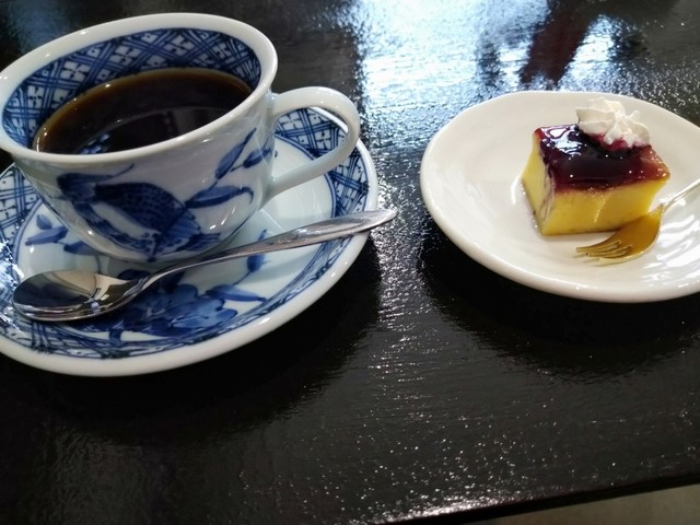 佐和屋 - 曽波神（食堂）の写真