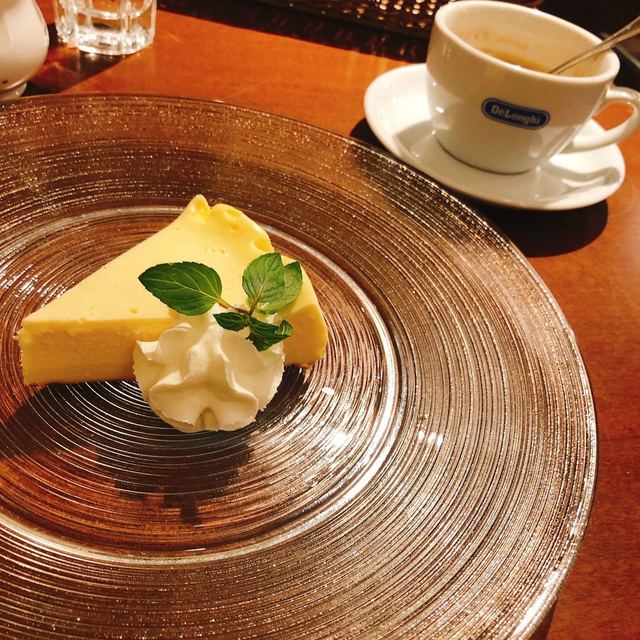 エクラドールカフェ Eclat D Or Cafe 土気 カフェ 食べログ