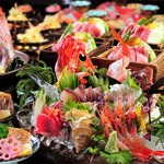 完全個室 桜木商店 名古屋駅前店