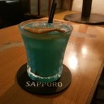 TAIKOO - ブルーハワイ