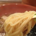 らーめん つけ麺 上方屋 五郎ヱ門  - 