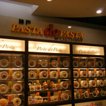 Pasta de Pasta - 店前