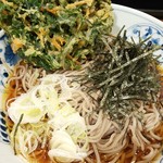 Echigo Soba - 