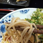 Echigo Soba - 