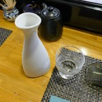 居酒屋 はんじろう - 酒器