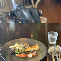 ビストロプティパリ - 