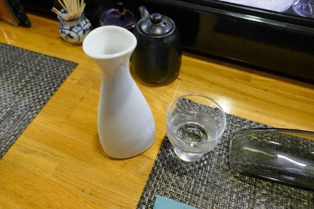 居酒屋 はんじろう - 上盛岡（居酒屋）の写真