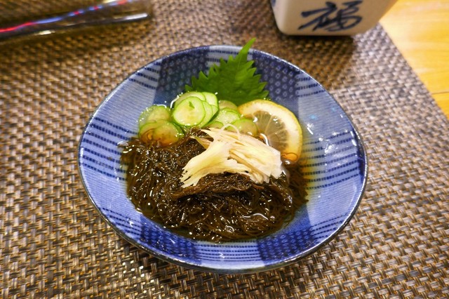 居酒屋 はんじろう - 上盛岡（居酒屋）の写真