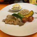 創作バル Bar87.S - 