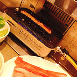 Yakiniku Champion - 