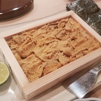 鮨 おか林 - 