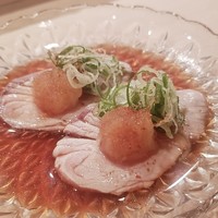鮨 おか林 - 