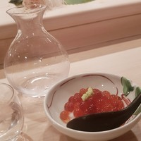 鮨 おか林 - 