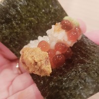 鮨 おか林 - 