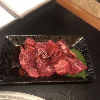 Yakiniku Hompo - ハラミ