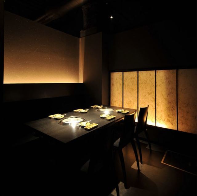 黒毛和牛一頭切り 伊達哉（だてなり） - 宮城野通（焼肉）の写真