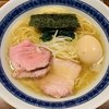 麺処 はら田