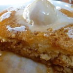 Pancakes On The Rocks - Short Stack