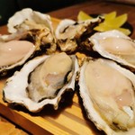 品川牡蠣入レ時 品川 オイスターバー ネット予約可 食べログ