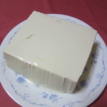 嵯峨豆腐 森嘉 - 嵯峨豆腐（木綿豆腐）800g