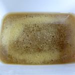 中華そば 紅蘭 - 