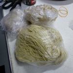 中華そば 紅蘭 - 