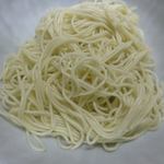 中華そば 紅蘭 - 